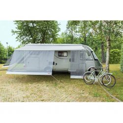 Fiamma Sunview solskydd för markis.