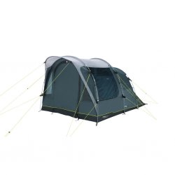 Das Outwell Sky 4 ist ein packfreundliches, leicht zu transportierendes und zuverlässiges 5-Personen-Campingzelt.