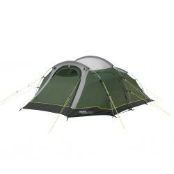 Outwell Earth 4 4-Personen-Campingzelt.