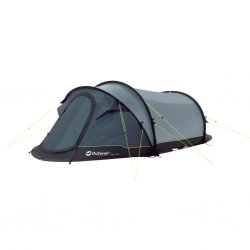 Outwell Nexion 2 Ocean, 2-Personen-Campingzelt.