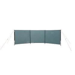 Easy Camp Huk Windschutz mit einer Höhe von 120 cm