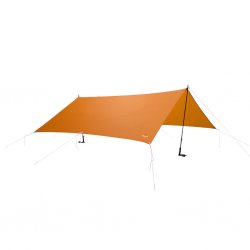 Robens Vestis Duo Tarp UL 3,10 x 2,92 m
