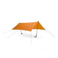 Robens Vestis Solo Tarp UL 2,50 x 2,30 m