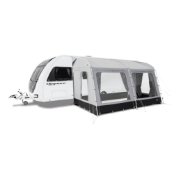 Dometic Rally Tour 390 (Aluminiumstangen)