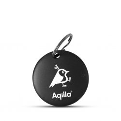 Aqiila Ortungs-Tag 1er-Pack