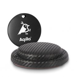 Aqiila Ortungs-Tag 1er-Pack inkl. Montagegehäuse