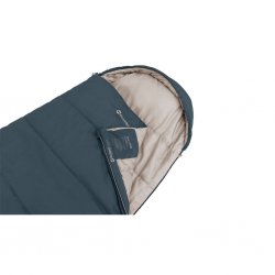 Outwell Campion Lux ist ein warmer und preisgünstiger Campingschlafsack.