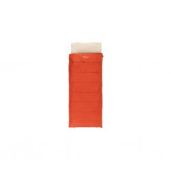 Outwell Contour Lux Red Schlafsack
