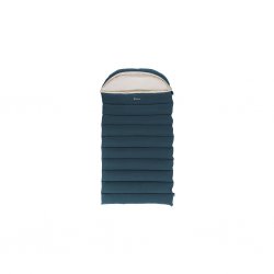 Outwell Constellation Lux XL Blue Schlafsack - Links