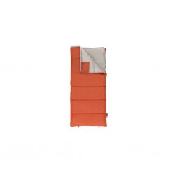 Outwell Champ Kids Burnt Red Kinderschlafsack