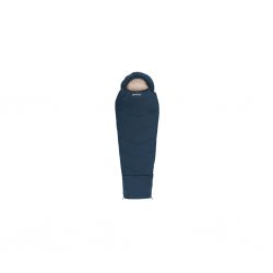 Outwell Convertible Junior Dark Blue Schlafsack - Links
