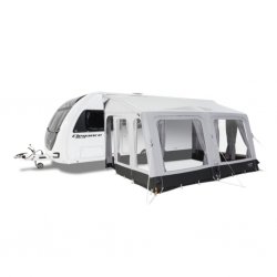 Dometic Grande Air Tour 390 M Vorzelt