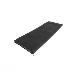 Easy Camp Starling Square Black Schlafsack – der perfekte Schlafsack für den Sommer