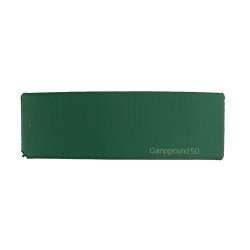 Robens Campground 50 selbstaufblasende Isomatte, 5 cm.