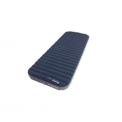 Outwell Dreamscape Insulated Single Luftmadrass - skyddar mot markkyla