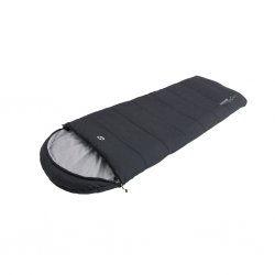 Der Outwell Campion ist ein preiswerter und bequemer Schlafsack für die Sommersaison.