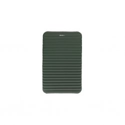 Strapazierfähige und kompakte Doppel-Luftmatratze von Outwell.