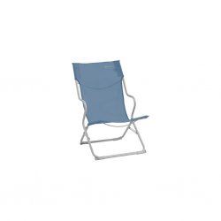 Outwell Sauntons Lux Ocean Blue Strandstuhl