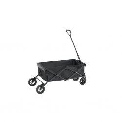 Zusammenklappbarer Camping-Bollerwagen von Outwell.