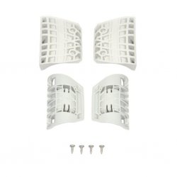 Väggfäste för arm/rafter till Thule Omnistor 1200 påsmarkis.