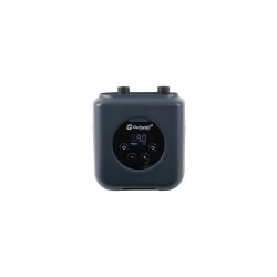 Outwell Tempest Wiederaufladbare Hochdruckpumpe für Zelte, Luftmatratzen, SUP-Boards und andere aufblasbare Gegenstände