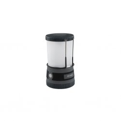 Helle und flexible Campinglampe von Outwell.