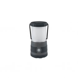 Helle und flexible Campinglampe von Outwell.