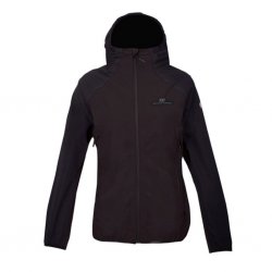 2117 Klacken 2,5 L - jacka med stretch, tejpade sömmar och 15K vattenpelare ger en jacka du kank använda både vardag som fritid.