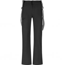 2117 Kabo Skihose Herren– Schwarz