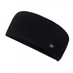 Pannband i merinoull för vandring och friluftsliv.