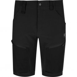 2117 Stojby Shorts Herren – Schwarz