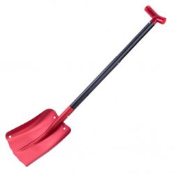 Brunner Spade Delbar