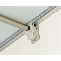 Dorema Skruvfria Monteringsbeslag- enkel montering för camparen