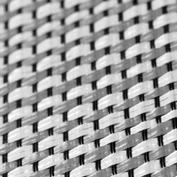 Dorema Starlon Tältmatta för förtält med ett djup på 300 cm. Finns i grått och blått.