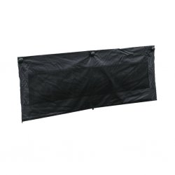 Dometic Radkastenabdeckung Limpet 150 x 50 cm
