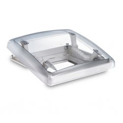 Dometic Mini Heki Style Dachhaube für Wohnwagen und Wohnmobile