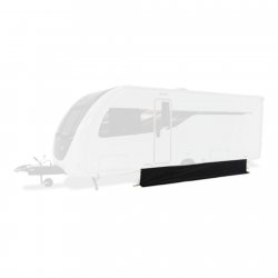 Dometic DualFix vagnskappa 390/400 cm