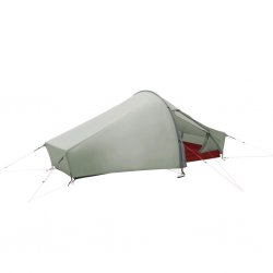 Das Robens Chaser 2 LW ist ein robustes, leichtes Zelt für anspruchsvollere Wanderungen.