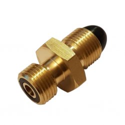 Adapter POL auf DIN (G12)