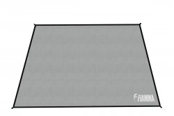 Vadderad och tålig matta din fiamma caravanstore markis.