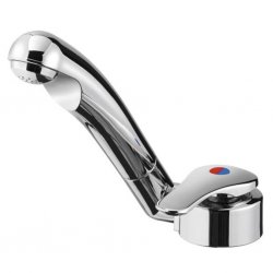 Reich Samba Einhebelmischer UniQuick