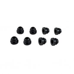 Haba Gummipuffer für Herdgitter 8er-Pack - Dometic/Smev/Thetford