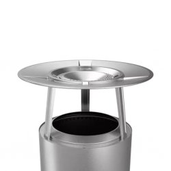 Solo Stove Ranger Wärmediffusor