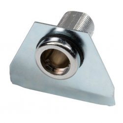 HSC-Schloss für Luke auf Wohnwagen und Reisemobil.