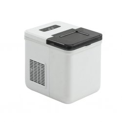 Smart Living Ice Maker Ismaskin 12V