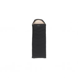 Outwell Caldera Supreme Black Schlafsack