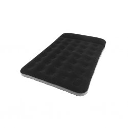 Outwell Classic mit Kissen und Pumpe - Doppel Luftmatratze