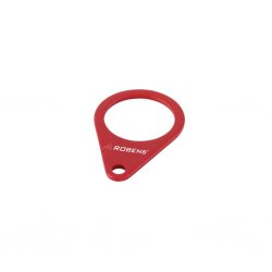 Robens Pegging-Ring aus Legierung 6er-Pack