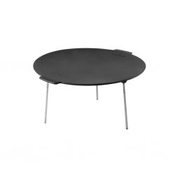 Robens Bighorn Dreibeinige Feuerpfanne