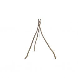 Robens Bushcraft DIY Dreibein